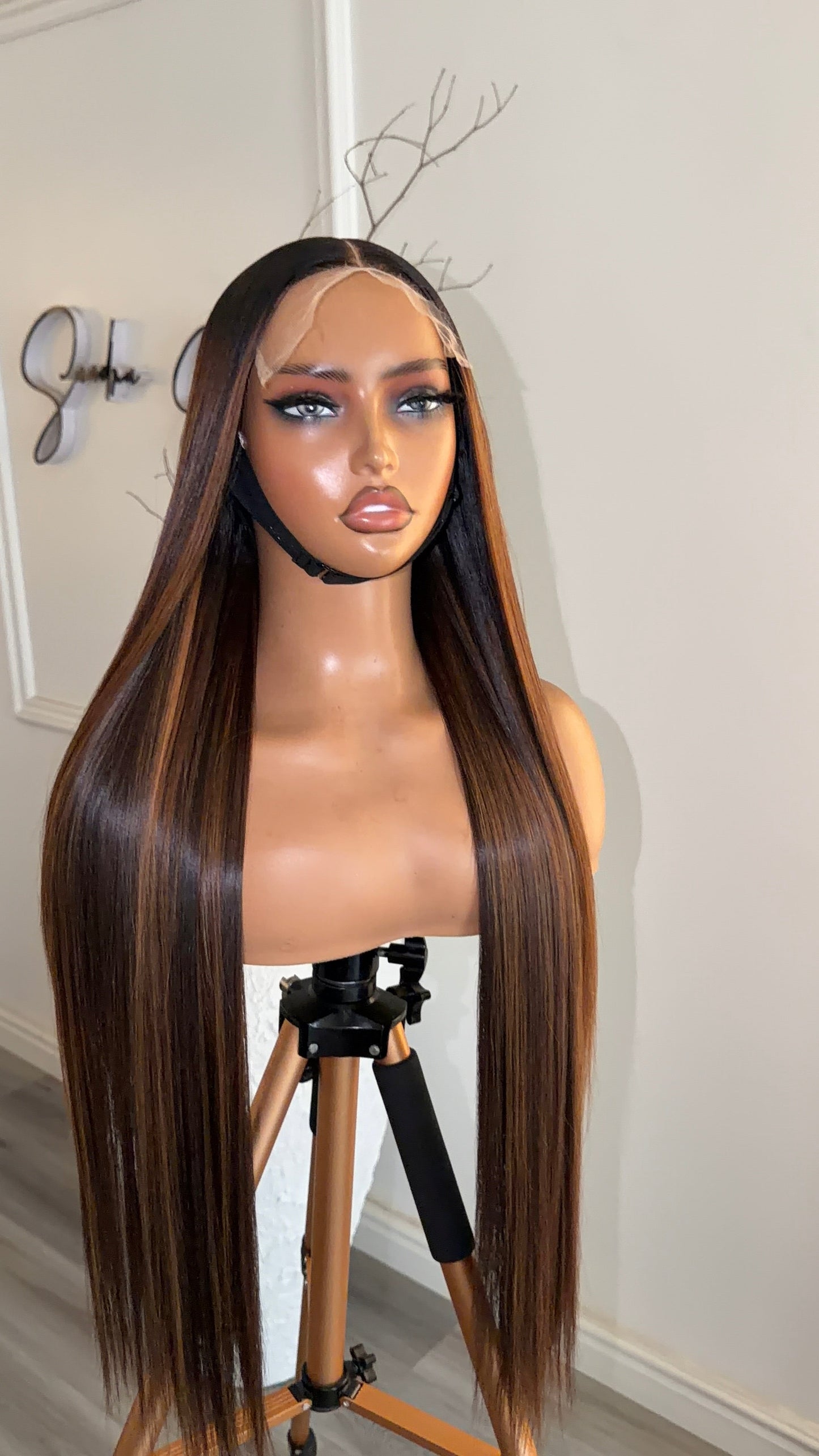 Brown Mix