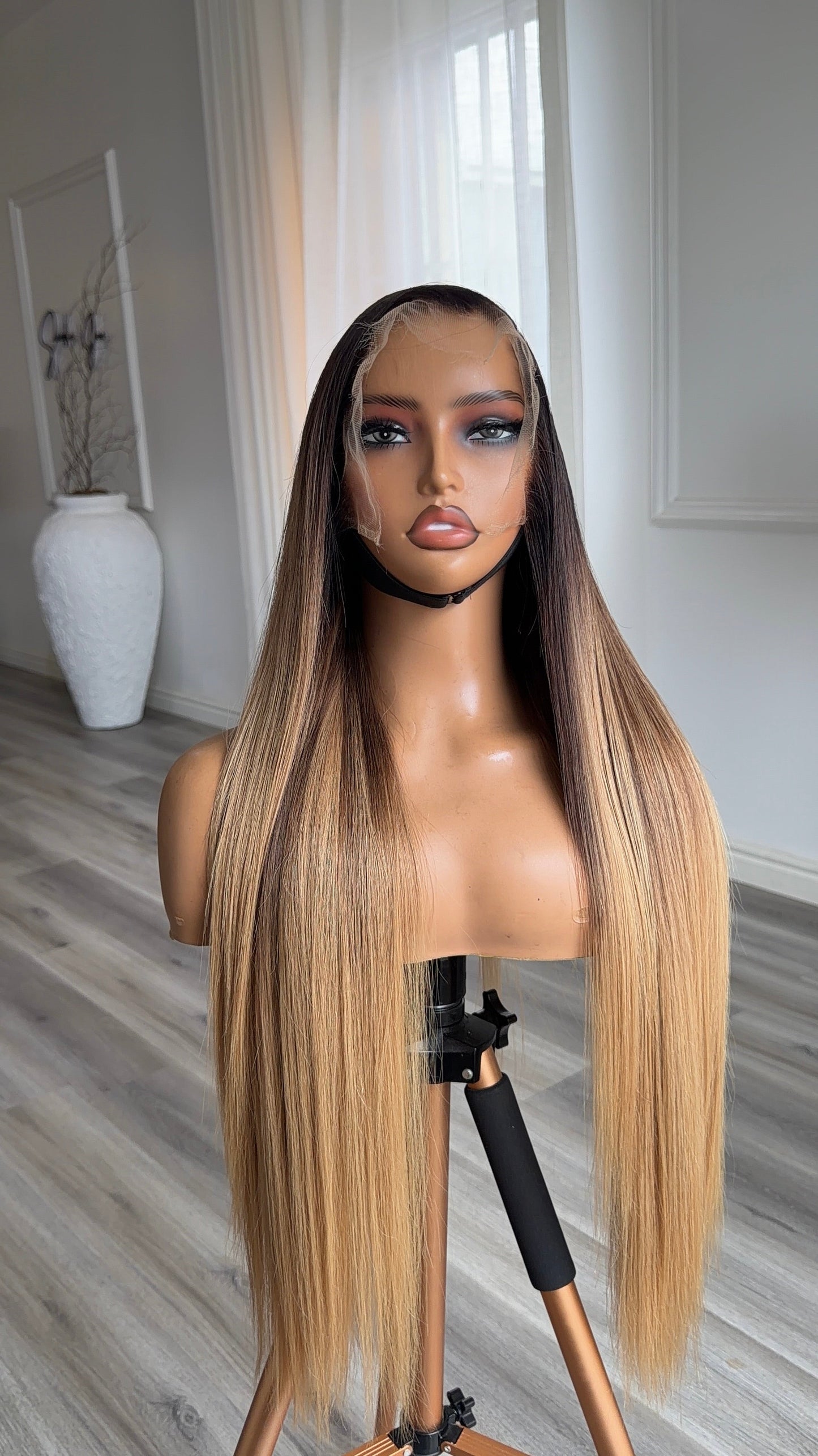 Oak Blonde