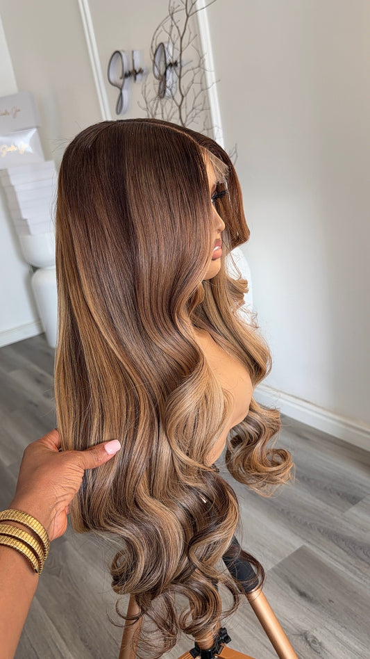 Smoky Vanilla