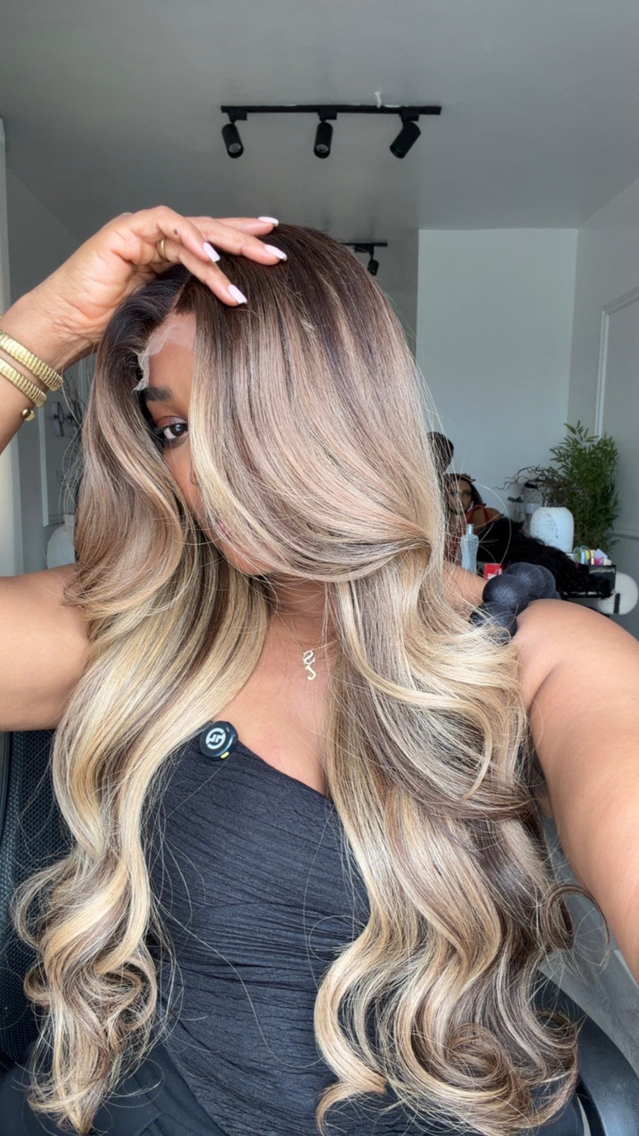 Smoky Vanilla