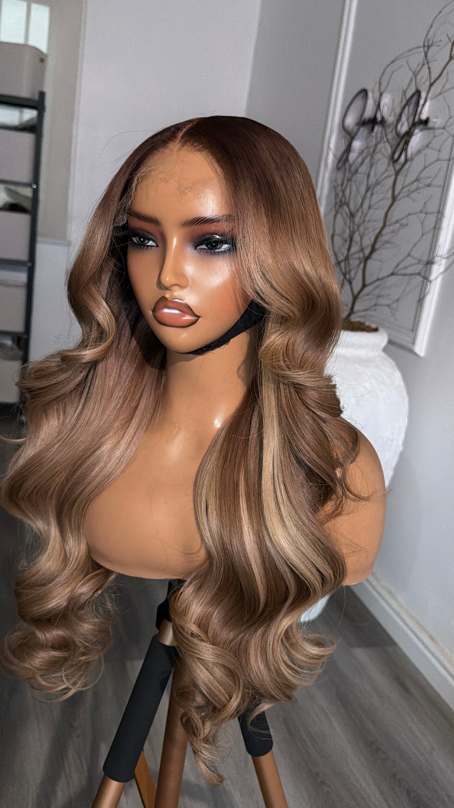 Sandy Blonde (Blonde Series)