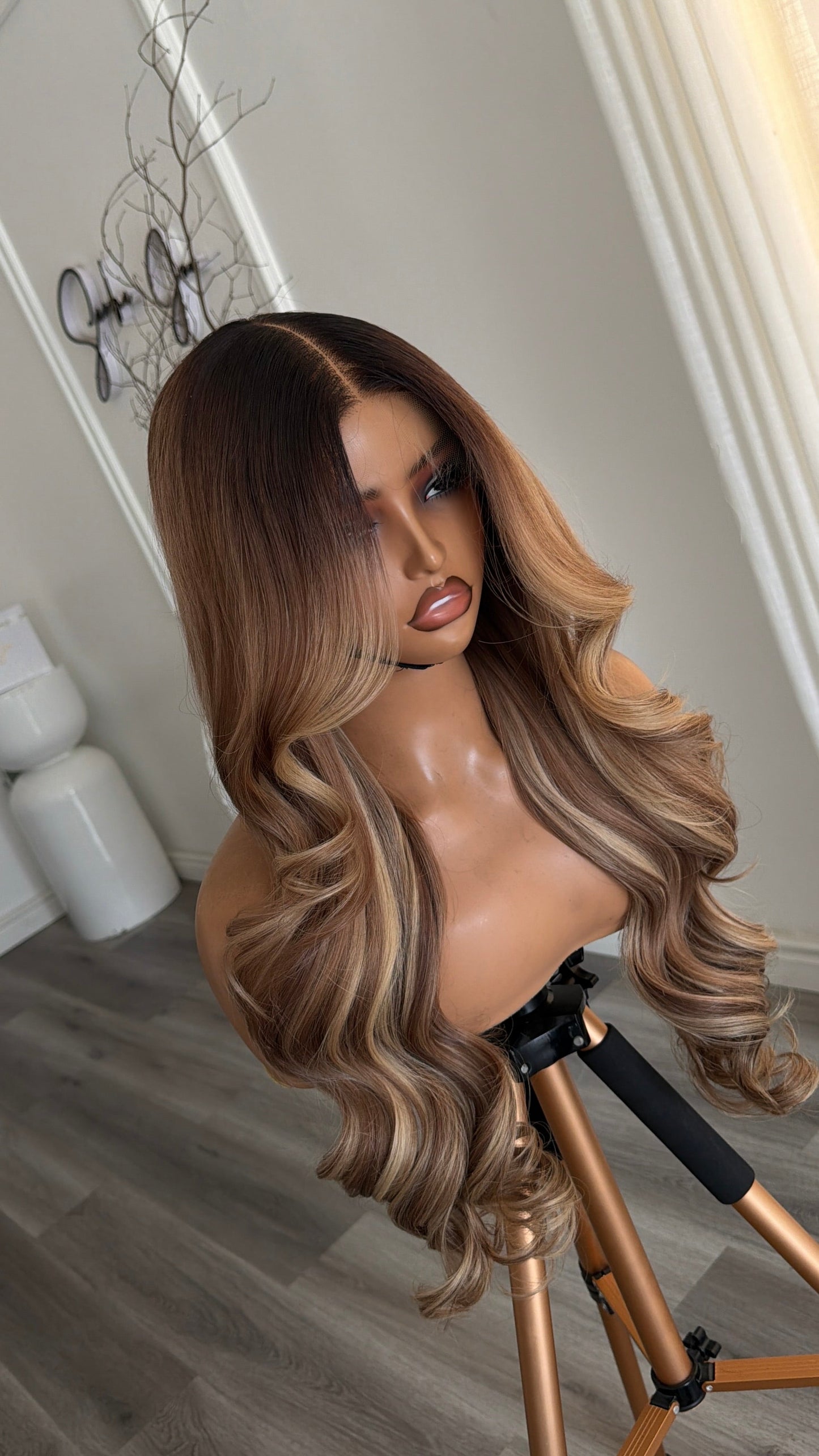 SJ Oyster Blonde