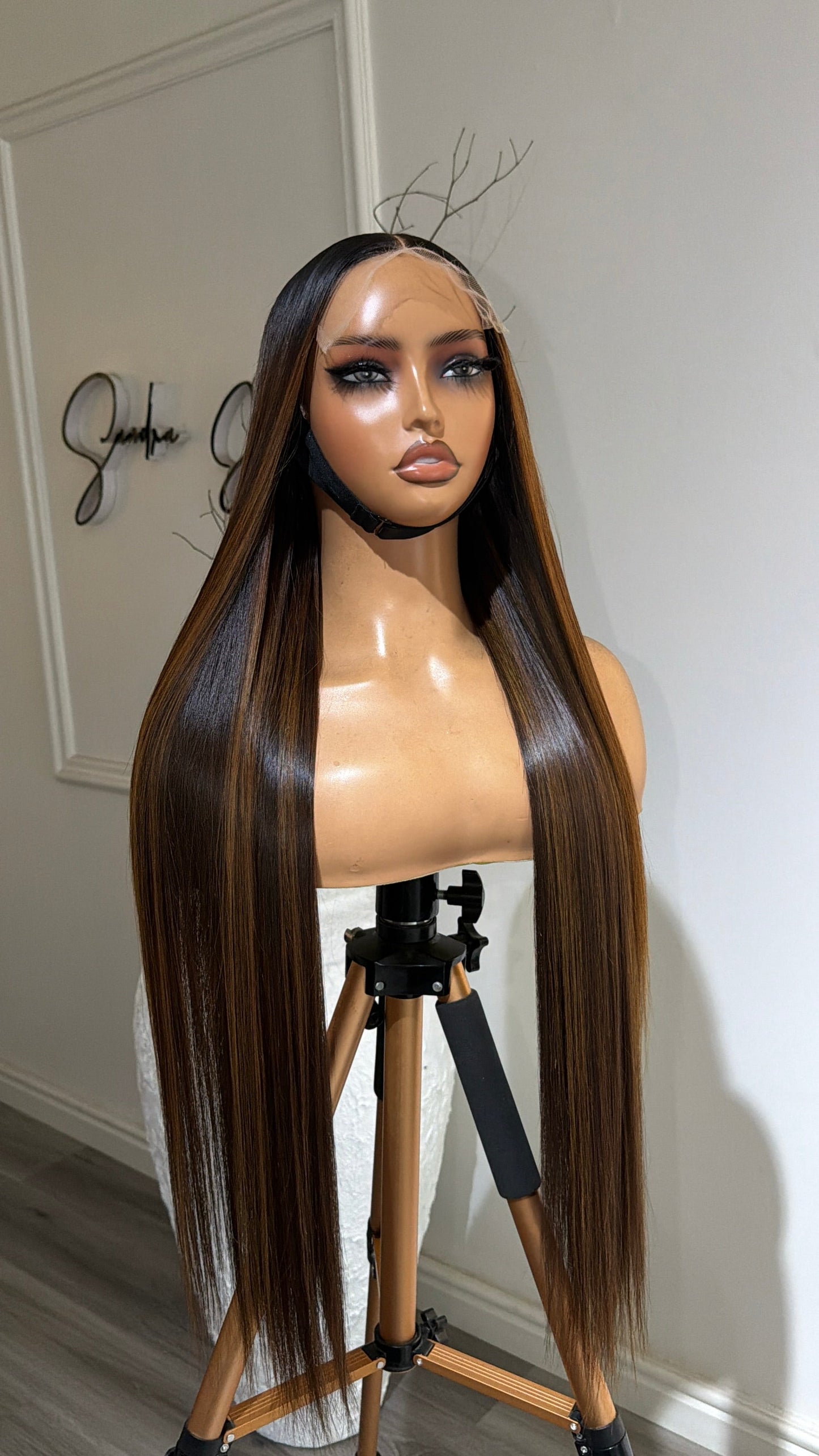 Brown Mix