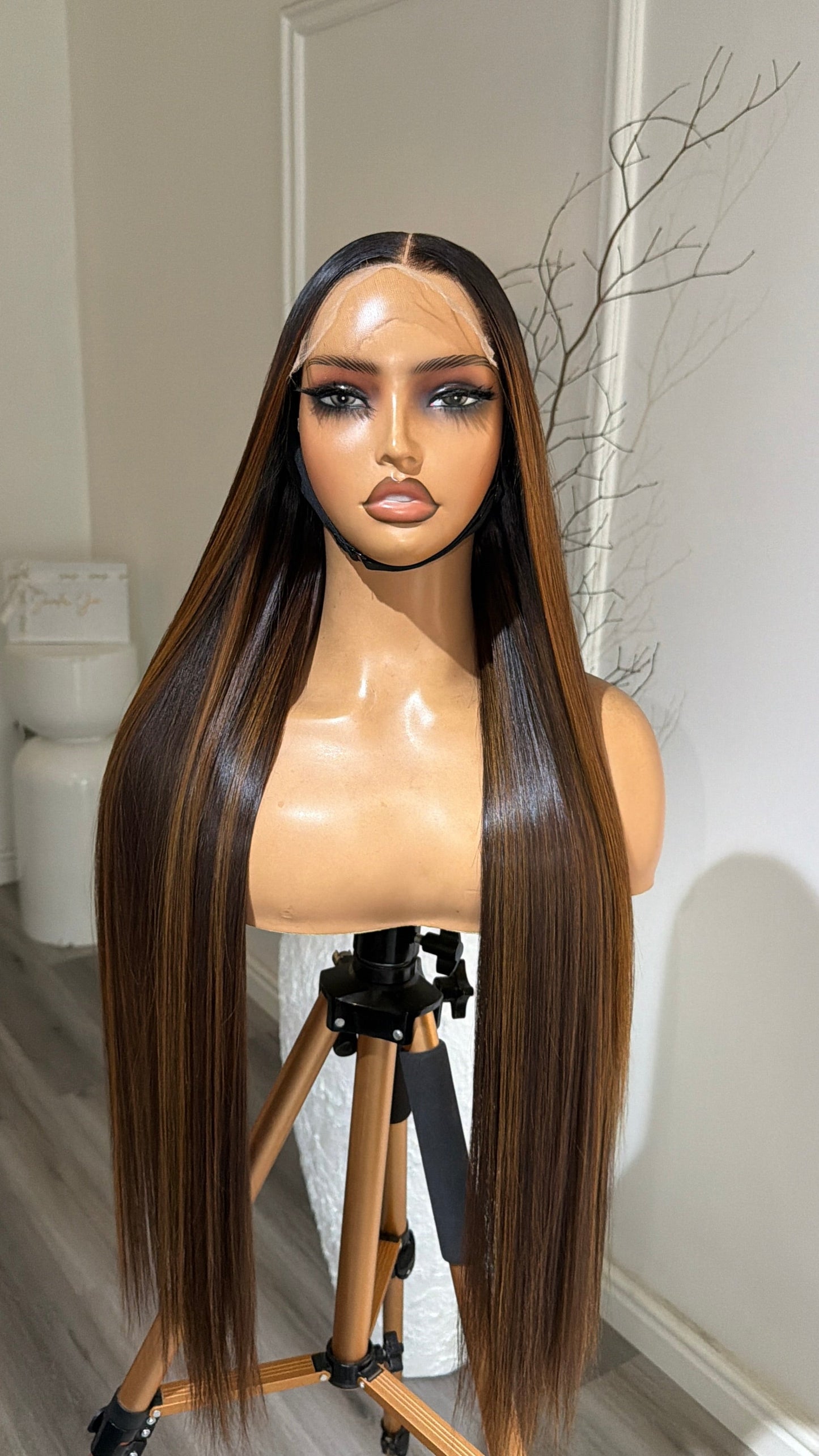 Brown Mix
