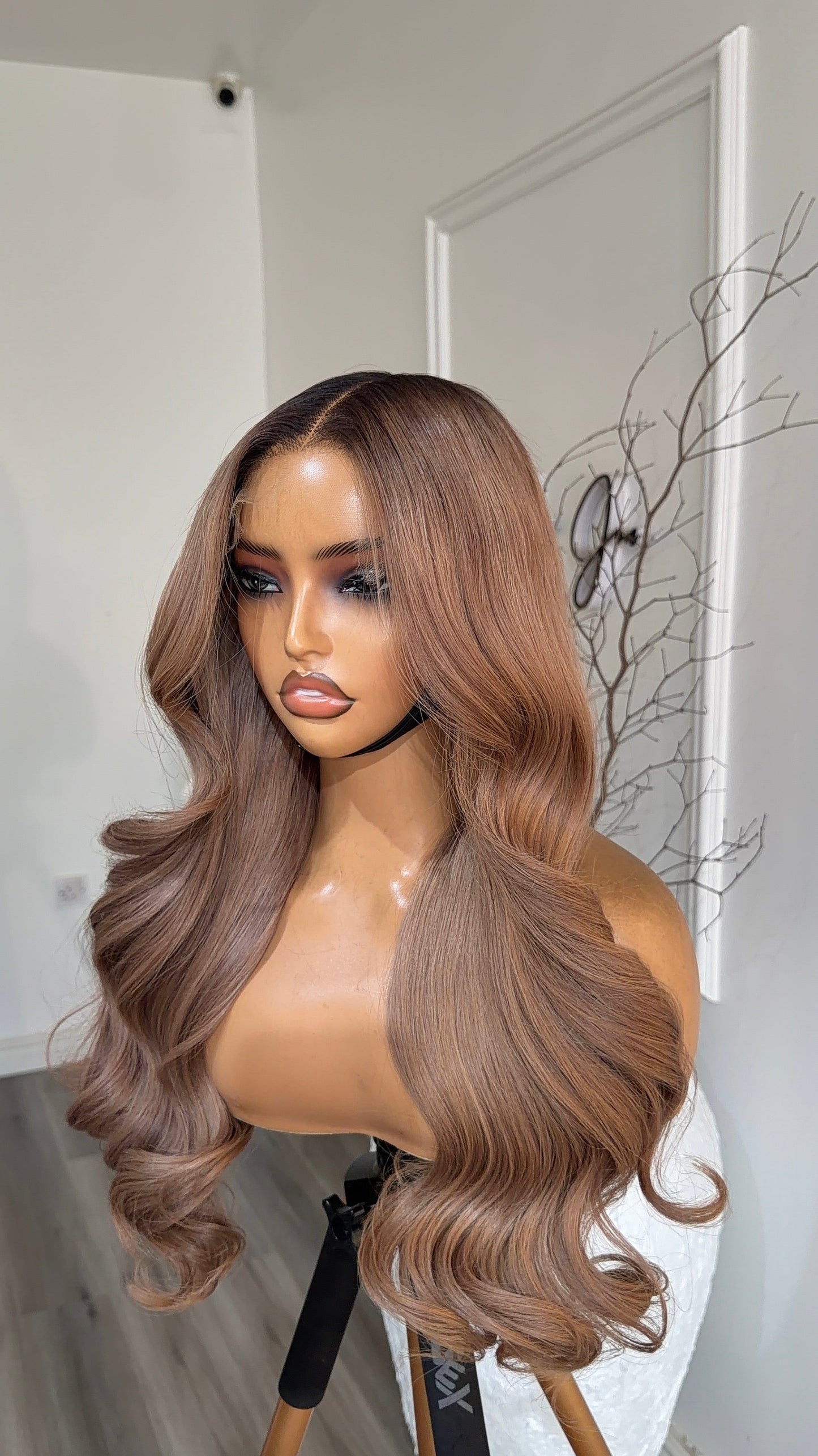 Ash Brown