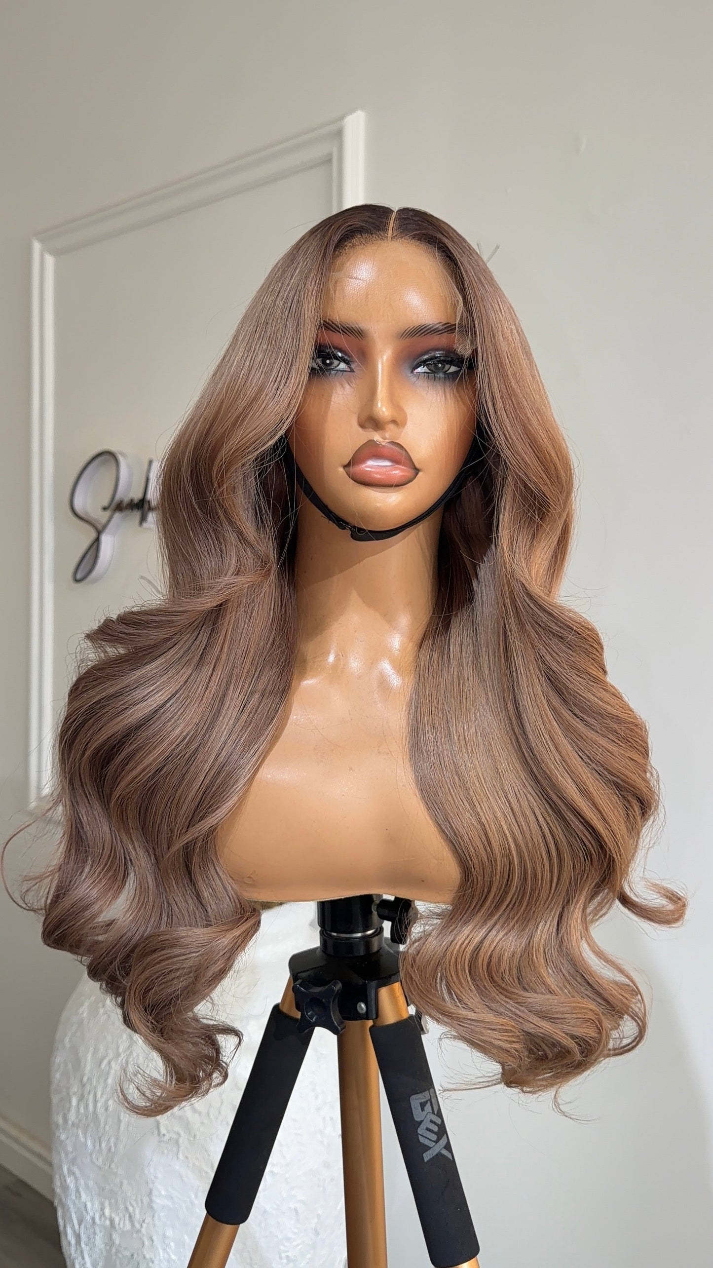 Ash Brown