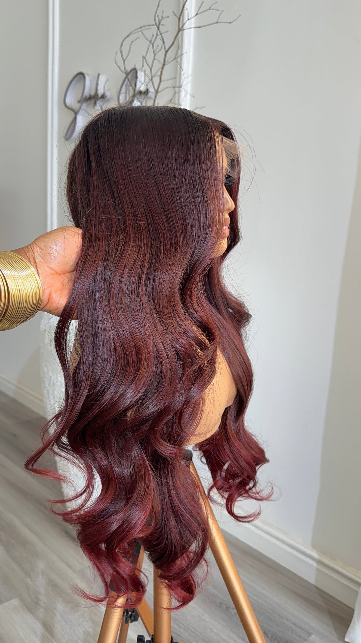 Cherry Rush